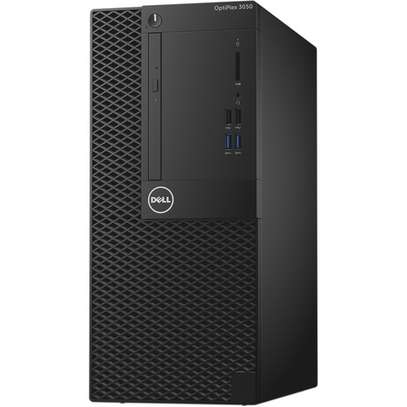 Dell 3050 Tower core i5 7th Gen 8GB Ram 500HDD 23" image 3