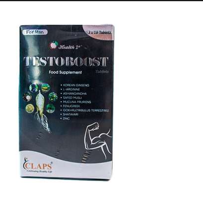 Testoboost image 2