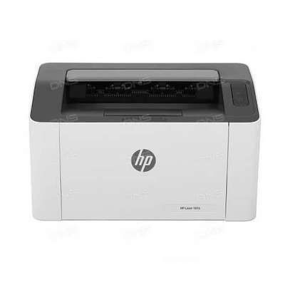 HP Laserjet 107a printer (A4 monolaser, Print & Scan) image 2