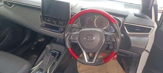 Toyota corolla Sport 2019 image 5