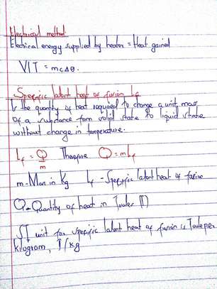 KCSE Online Tuition image 3