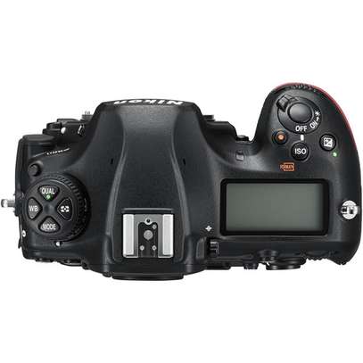 Nikon D850 (Body) Camera image 3