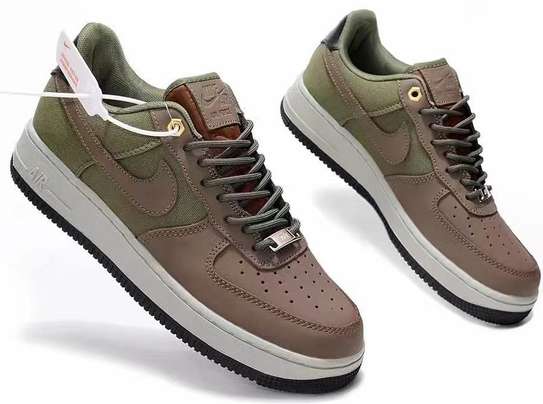 Nike air force deals 1 beef and broccoli