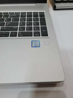 HP ProBook 450 G6, Intel Core  i5, 8th Generation, image 2
