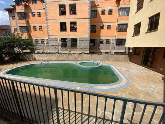 3 Bed Apartment with En Suite in Lavington image 19