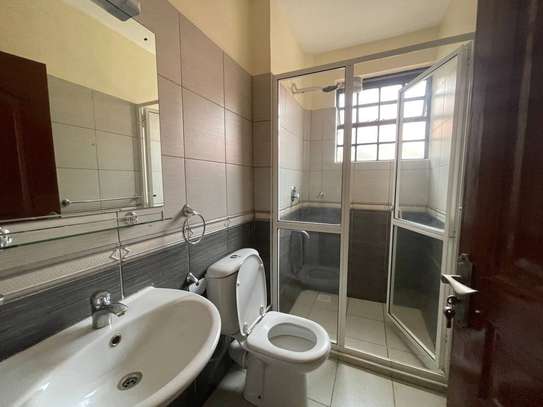 2 Bed Apartment with En Suite in Kileleshwa image 21