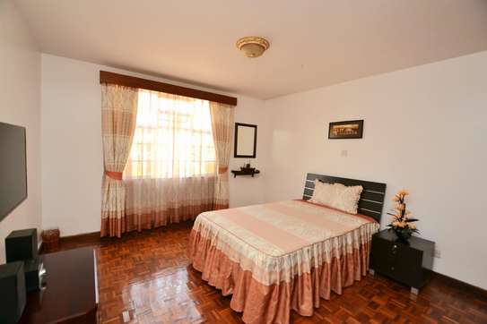 4 Bed Apartment with En Suite at Off Waiyaki Way image 12