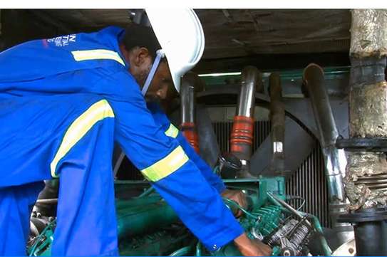 Generator Repair Nairobi - Mobile Generator Service image 11