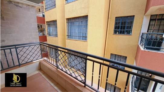 2 Bed Apartment with En Suite at School Line image 20