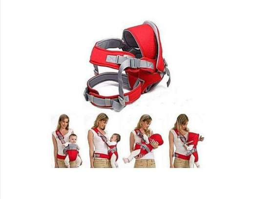 Baby carrier image 1