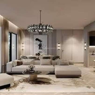 Studio Apartment with En Suite in Westlands Area image 8