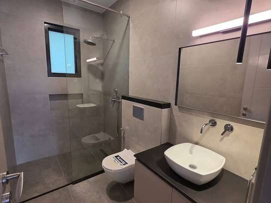 4 Bed Apartment with En Suite in Langata image 10