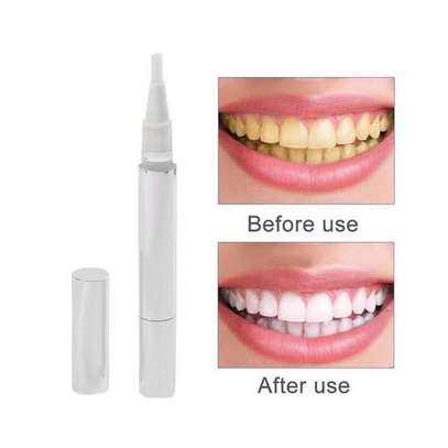 White One Natural-Based And Home-Based Teeth Whitening Pen image 1