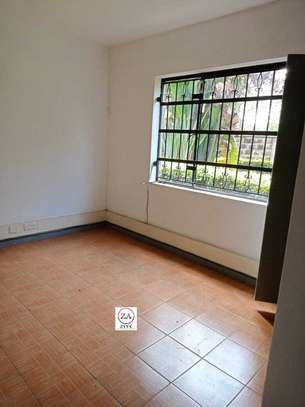 1,200 ft² Office with Service Charge Included at Kilimani image 17