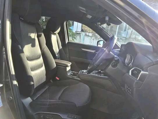 Mazda Cx-8 image 3