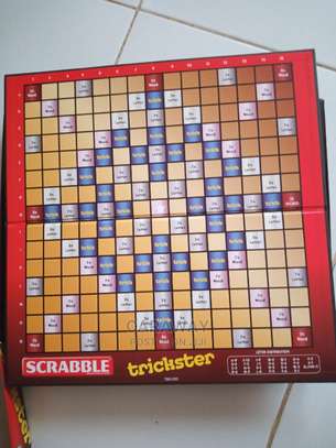 Scrabble*Trickster image 5