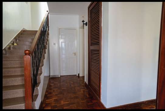 4 Bed Townhouse with En Suite in Loresho image 8
