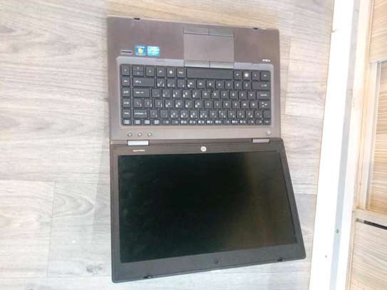 Hp Probook 6470b
Core i5
Quicksell image 3