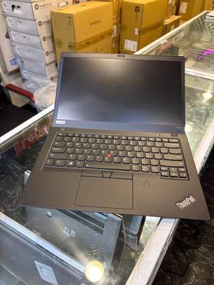 Lenovo ThinkPad T480s Intel Core i5-8350U 8th Gen 16GB RAM image 2