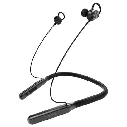 Oraimo wireless neckband/necklace earphones image 1