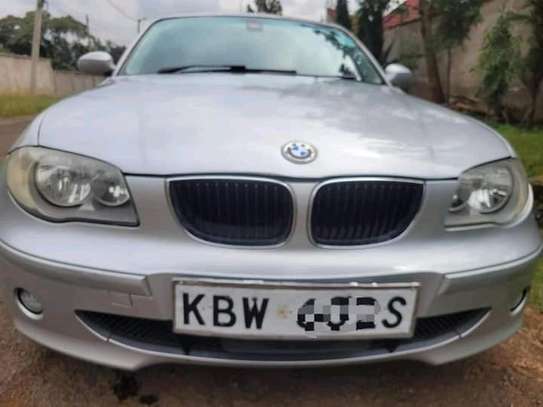 BMW 120 image 9