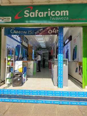 QUEENS MOBILE STORE image 1