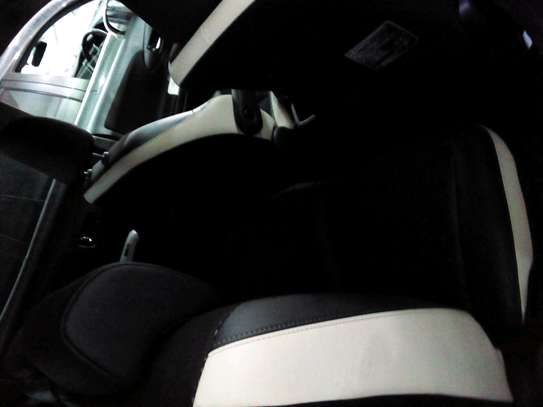 Toyota wish pearl image 2