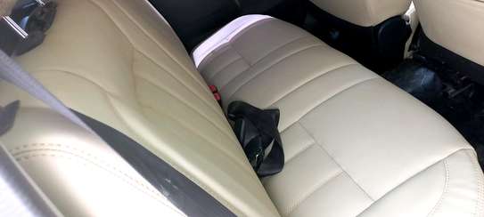 Car interior image 5