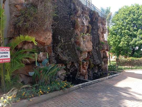3 Bed Apartment with En Suite at Lower Kabete image 16