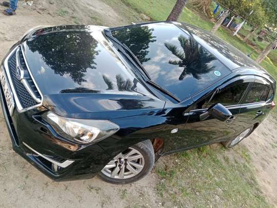 Subaru impreza - hot deal🔥 image 4