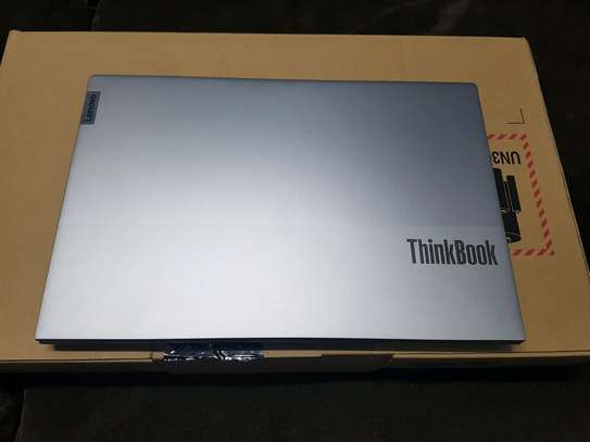 Lenovo Thinkbook 14 G2 image 4