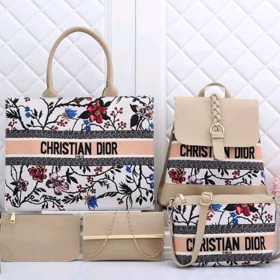 Christian Dior Handbags image 1
