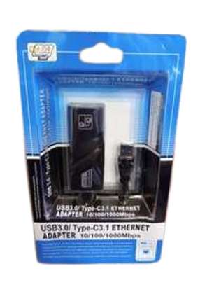 USB 3.0 to LAN ethernet adapter image 3