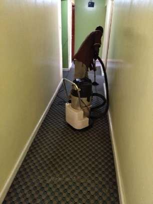 The Best Cleaning Services Provider in Kenya image 3