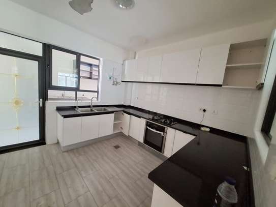 4 Bed Apartment with En Suite at Kilimani image 16