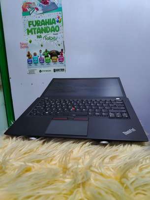 Lenovo Thinkpad T460s UltraBook PC Core i5 6th Gen image 5
