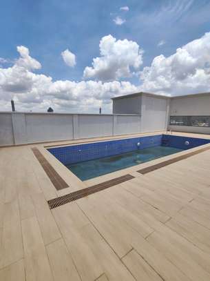 3 Bed Apartment with En Suite at Westlands image 17