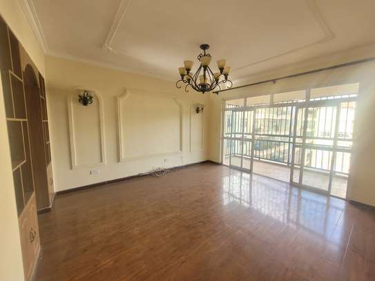 3 Bed Apartment with Swimming Pool in Lavington image 14