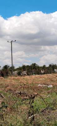 5 ac Land at Namanga Road image 9