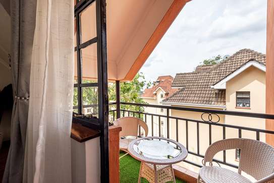 Serviced 2 Bed Apartment with En Suite in Kiambu Road image 5