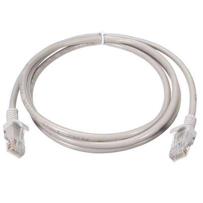 Generic CAT 6 LAN Network Cable 100M/1000Mbps -5M image 1