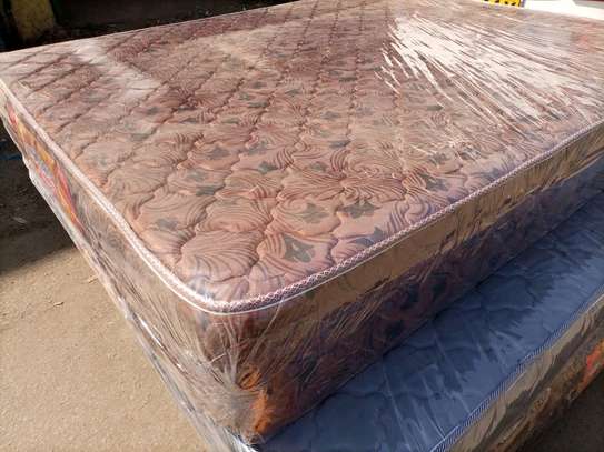 Ooh yeah!10inch,6x6 HDQ mattress we deliver today image 1