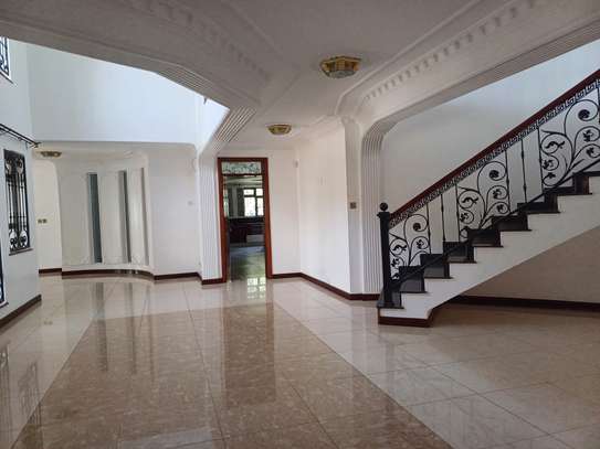 5 Bed House in Runda image 11