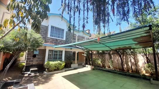 3 Bed House  in Syokimau image 22