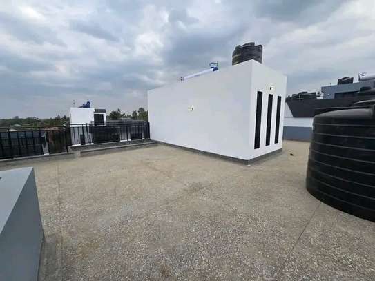 4 Bed House with En Suite in Ruiru image 2