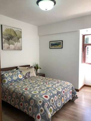 3 Bed Apartment with En Suite in Kileleshwa image 32