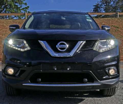 Nissan Xtrail for Sale image 5