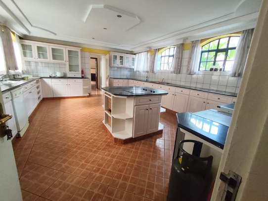 5 Bed House with Garden in Runda image 55