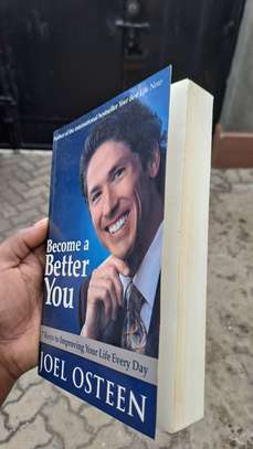 Become a Better You by Joel Osteen image 3