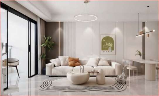 2 Bed Apartment with En Suite at Westlands Road Next To Gtc image 23